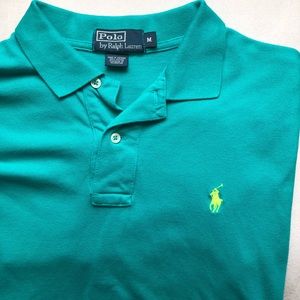 Polo by Ralph Lauren EUC like new condition